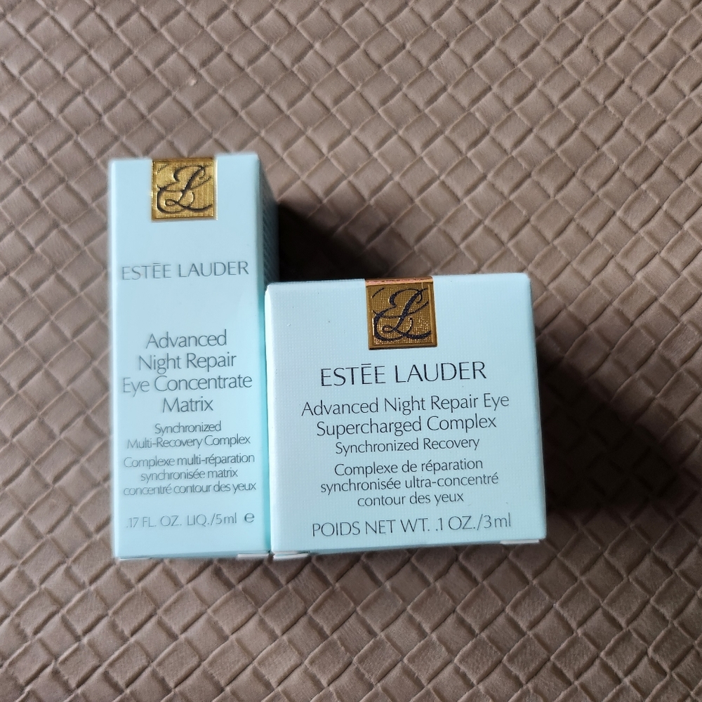 Estee Lauder  Advanced Night Repair Eye Bundle